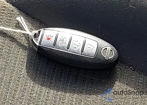 2011 Nissan Sentra 2.0Sr from USA, damaged, VIN 3N1AB6AP3BL731737